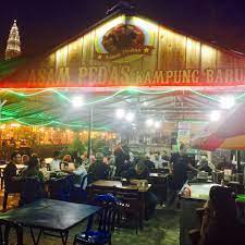 No 1 jalan imbi leve 2, east wing, berjaya times square kl shopping mall, kuala lumpur 55100 malaysia. Restaurant Asam Pedas Pandan Jaya Home Kuala Lumpur Malaysia Menu Prices Restaurant Reviews Facebook