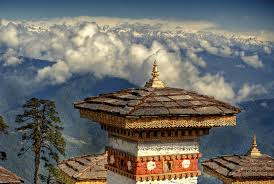 Now stop dreaming because you are in the unexplored mountain kingdom of bhutan. Klimatabelle Bhutan Klima Wetter Temperatur Fur Bhutan
