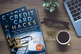 Search for what you need. Credit Card Hacks