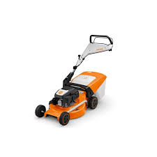Stihl RM 253 T