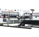 Jumbo Flexo Printer Slotter Diecutter