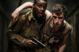 Karen gillan, brenton thwaites, katee sackhoff, rory cochrane. The Best Scary Movies On Netflix Canada Right Now