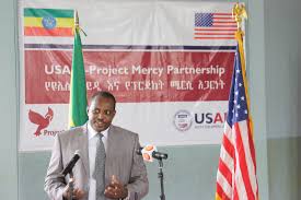Jun 15, 2021 · multiple ethnic groups in the southern nations, nationalities, and peoples' region (snnpr) have taken advantage of abiy's premiership, and his initial push to liberalise ethiopia's democratic space, to demand expanded rights. Img 8464 At A Ceremony In Yetebon Snnpr Usaid Represent Flickr