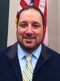 Democrats name pick for empty city council seat