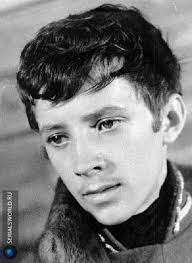 Лауреат премии ленинского комсомола (1976). Burlyaev Nikolaj Petrovich