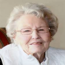 Gertrude Lewandowski