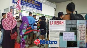 Harga tiket feri kuala kedah ke langkawi the next cheapest place to go for the ferry to langkawi is kuala kedah located close to the city of alor setar. Operasi Feri Kuala Kedah Langkawi Dibatalkan Harian Metro