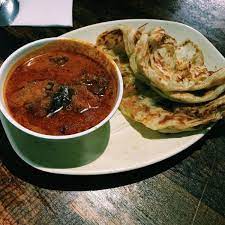 Roti King Malaysian Restaurant