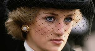 Quién era la princesa diana y cuál era su relación con la reina Isabel II