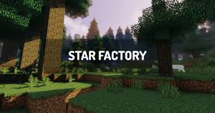 Can we get 30 likes, come on dudes i know we can :dif you enjoyed the video a like, comment, or share would be awesom. Star Factory Minecraft Modpack