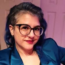 Melisa Higgins's Instagram, Twitter & Facebook