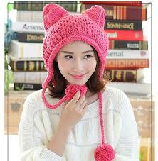 Feb 11, 2020 · it's quite an experience hearing the sound of your voice carrying out to a over 100 first year dental students. Pussycat Hat Very Cute Fox Ears Cat Ears Women Winter Knitted Beanie Ear Muff Parade Cap Wish