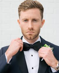 Mr. & Mrs. Gallagher 💍