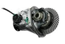 CHON 41110-60B30 41110-60B31 41110-60B32 41110-6A321 41110-6A322 41110-60030 41110-6A314 Land Cruiser Front Diff Lock Carrier