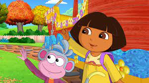 Everyone's getting ready for the big thanksgiving day parade and dinner, but the pirate piggies accidentally float away on dora's boat float. Watch Dora The Explorer Season 7 Episode 12 Dora S Thanksgiving Day Parade Full Show On Paramount Plus
