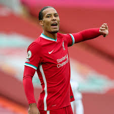 Join the discussion or compare with others! Virgil Van Dijk Injury Latest Comeback Date As Jurgen Klopp Speaks Out Liverpool Echo