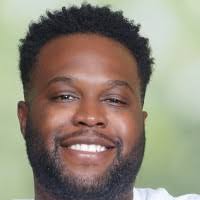 Timothy Teddy Terrell Jr