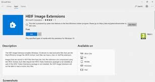 Heic is a file protocol apple uses, and you may want to know how to open heic files on your windows pc. How To View Heic And Hevc Files On Windows 10 Photos App