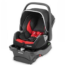 Recaro Performance Coupe Infant Car Seat Scarlet 323 01 Sclt Baby Car Seats Car Seats Baby Seat