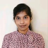 Dr. Fatima Shirly Anitha George