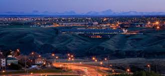 Image result for city of lethbridge