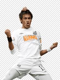 The maracana is the jewel of brazilian football's rich history, but rather than renaming it after pele, it should remain in honour of mario filho. Neymar Santos Fc Football Player Forward Neymar Celebrities Tshirt Png Pngegg