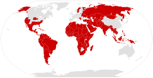 Luxemburg wurde dagegen wegen gesunkener infektionszahlen von der liste der risikogebiete gestrichen. File Internationale Risikogebiete Of Robert Koch Institut Svg Wikimedia Commons