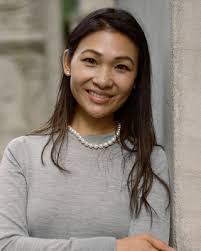 Candice Woo, Psychologist, New York, NY, 10010