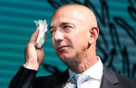 Jeff bezos net worth 2020: Jeff Bezos Net Worth Equals All Existing Bitcoins In The World