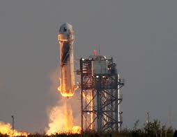 Jul 17, 2021 · blue origin is three days away from making history with its first astronaut launch, which will launch the company's billionaire founder jeff bezos and three other passengers on tuesday, july 20,. I5ghkwg63d Yxm