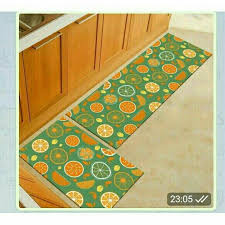 Dan tidak hanya orang yang memakai batik yang bercorak daun saja yang terlihat ceria tetapi orang yang melihat corak batik itu. Syellosa Kitchen Carpet Kitchen Carpet Free Alas Facebook