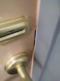 A bowl of popcorn with spooky coloured nestlé ® scaries mixed in is … This Is The Giant Gap In The Door Frame You Could Easily Open This Door Without A Key With Just A Butter Knife This Does Not Feel Secure In Any Way