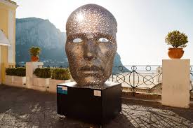 Capri The Island Of Art added a...