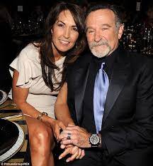 Since his childhood, he was titled as the funniest by his friends. Robin Williams Left His 50m Estate To His Three Kids And Signed Prenup With Wife Susan Daily Mail Online