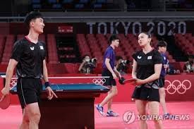 Jun 30, 2021 · 도쿄올림픽에 도전하는 여자탁구 대표팀은 '탁구신동' 신유빈(17·대한항공)과 2명의 '중국 귀화 에이스' 전지희(29·포스코에너지), 최효주(23·삼성. Lh M2vmilhvum