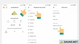 Bagaimana cara masuk ke akun tiktok saya ? Begini Cara Menghapus Akun Tiktok Secara Permanen Berhasil