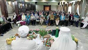 جشن خردادگان | وبلاگ علاءالدین تراول