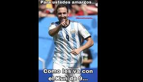 Stadium, arena & sports venue. Los Memes Del Argentina 0 2 Colombia Copa America 2019 Mediotiempo