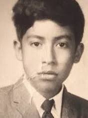 Mario Recinos en «Las entrevistas de Heidy»