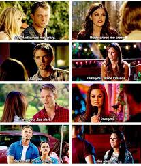 Hart Of Dixie Tumblr Hart Of Dixie Wade Hart Of Dixie Zoe And Wade