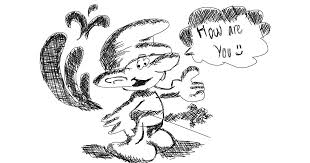 Smurf Drawing By Hellows Drawize Gallery The game offers similar gameplay to scribble.io and introduces many features found. smurf drawing by hellows drawize gallery