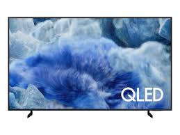 2025 Q8F 65" 4K QLED Samsung Vision AI TV | 三星電子香港