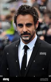 Elliot square hi-res stock photography and images