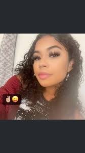 Octavia Porter's Instagram, Twitter & Facebook