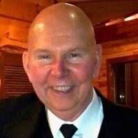 Robert Chaplin Obituary (2023)