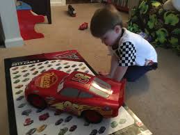 Cars 3 Nationwide Tour |