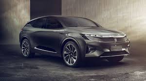 Byton Electric Ev Car Hd Wallpapers Electric Cars Wallpapers Cars Wallpapers Byton Wallpapers 4k Wallpa Electric Cars Best Electric Car Electric Car Design