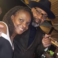 Nija Johnson and Ladarius Pritchett's Wedding Website