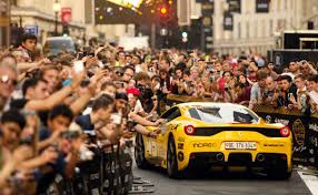 Just as gumball 3000 is much more than a car rally, 20 years on the road is much more than a car book. Tempus News The King Of Gumball Rally 3000 Maximillion Cooper Shares The Secrets To His Success