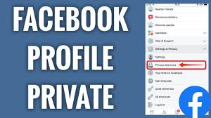 How to hide facebook profile picture from public. How To Make Your Facebook Profile Private 2021 Update Youtube